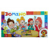 Домино DTG-DMN-01/04 "Domino", New, "Dankotoys", в коробке