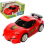 Машинка 6106 B LIMO TOY, на батарейках, в коробке
