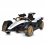 Машина M 5051 EBLR-1 (1шт/ящ) Bambi Racer, Белый