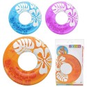 Круг 59251sh однотонный INTEX