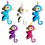 Фигурка FNG 801 HAPPY MONKEY