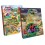 Набор "Dino Land 7в1" DL-01-01 в коробке