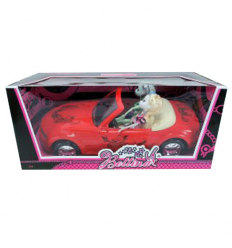 Кукла 66546 "Monster High", в кор-ке