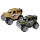 Машина 4616 "ТехноК", Военный