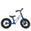 Беговел HUMG 1207 A-3 PROFI KIDS 12 д., сине-белый