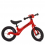Беговел детский SMG 1205 A-2 PROFI KIDS 12 д., красный