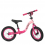Беговел PROFI KIDS 12 д. ML 1201 A-5 (1шт/ящ) розово-фиолетовый