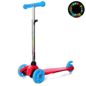 Самокат BB 3-013-4-C-R (1шт/ящ) iTrike, MINI, красный, в коробке