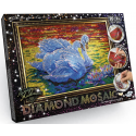 Алмазная Мозайка DM-01-01,02,06,07,10 "Diamond Mosaic" А3-формат, в коробке