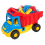 Грузовик 39221 с конструктором, Multi truck, "Тигрес"