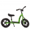 Беговел детский PROFI KIDS 12д. М 5455-2 (1шт/ящ) зеленый