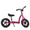 Беговел детский PROFI KIDS 12д. М 5455-4 (1шт/ящ) розовый