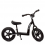 Беговел детский PROFI KIDS 12д. М 5455-6 (1шт/ящ) черный