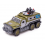 Машина 329-329 бронемашина, военная, "КИСТЕНЬ", Орион