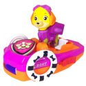 Фигурки 18668-7-8 ЩП, фигурка, транспорт, щит, в коробке