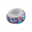 Велюр кресло 75111 (6шт/ящ) BESTWAY, Floral, 112-112-66 см