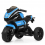Мотоцикл M 4135 EL-4 (1шт/ящ) Bambi Racer, синий