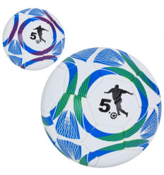 Мяч футбольный MS 3692