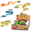 Рептилия 7213sh PLAY SMART, змеи