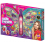 Набор бисера и бусин HS-01-01 "Hair Styler. Fashion", Dankotoys, в коробке