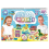 Мозаика AM-01-03 DankoToys, "Aqua Mosaic", 12 цветов, 12 схем, малый, в коробке