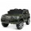 Джип JJ 2022 EBLR-10 (1шт/ящ) 2,4G, ак-р 1*12V/7AH, 2 мотор 35W, музыка, EVA, USB, MP3, кожа, хаки