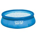 Бассейн семейный 28143 (1шт/ящ) INTEX 366-84см, 7290л, ремкомплект, в коробке.