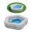 BW Бассейн 54423 (2шт/ящ) BESTWAY, семейный, дизайн "под камень", 213-206-53 см, возраст 3+, 575л, 2