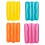 BW Подушка 52127 (36шт/ящ) Bestway, для плавання, 4 кольори, 38х25х5см, в коробці