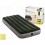 Велюр матрас 64106 (6шт/ящ) INTEX 76-191-25см, до 136кг, зеленый, в коробке.
