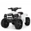Квадроцикл M 3893 EL-1 (1шт/ящ) Bambi Racer, 1 мотор, 1 аккумулятор, музыка, свет, белый