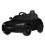 Машина M 5096 EBLR-2 (1шт/ящ) 2,4G, 2 мотора 35W, 1 аккумулятор 12V/10AH, EVA, кожа, TF, черный