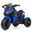 Мотоцикл M 4274 EL-4 (1шт/ящ) Bambi Racer, 2 мотора, 1 аккум-р, музыка, свет, MP3, TF, USB, синий