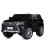 Машина M 3906 EBLR-2 (1шт/ящ) р/у, 2,4G, 4мотора*35W, 12V/14Ah PRO, колеса EVA, USB, SD, черный