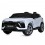 Машина M 5110 EBLR-1 (24V) (1шт/ящ) 2,4G, 2моторы, 1аккумулятор, EVA, кожа, музыка, TF, белый