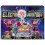 Конструктор ELab-01-03 "Electro Laboratory, Radio + Piano", Danko-Toys, в коробке