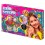 Набор бисера и бусин HS-01-02 "Hair Styler. Fashion", Dankotoys, в коробке