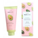 Гель для душа 80381 "PUPA" Shower Milk Fruit lovers  Avocado 300ml для глубокого увлажнения и питани
