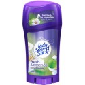 Дезодорант женский 32757 "Lady Speed Stick"сухой, в стике Fresh & Essence Orchard Blossom срок10,25г