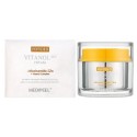 Крем 22236 "Medi-peel"антивозрастной с пептидами и ком-сом витанола Peptide 9 Vitanol Pro Cream 50ml