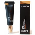 Крем для век 43327"Medi-pee"lантивозрастной с пептидами Peptide 9 Hyaluronic Volume Eye Cream 40ml  