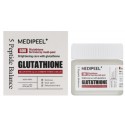 Крем для лица 47462 "Medi-peel" осветляющий  с глутатионом Bio-Intense Glutathione White Cream 50ml 