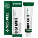 Крем для лица 43549 "Medi-peel" с экстрактом портулака для проблемной кожи Cica Antio Cream 30ml  