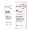 Крем для лица 12"Bioderma"чувствительной кожи успокаивающий Defensive AR+ Active Soothing Cream 40ml