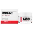 Крем для лица 42634 "Medi-peel" капсульный осветляющий с ретинолом Melanon Drop Gel Cream 50ml