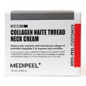 Крем для шеи 45550 "Medi-peel" подтягивающий с пептидным комплексом Naite Thread Neck Cream 100ml 