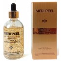 Сыворотка для лица 43082 "Medi-peel" антивозрастная Luxure 24K Gold Ampoule 100ml 