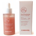 Сыворотка для лица 46458 "Medi-peel" iвосстанавливающая Hyal Kombucha Tea-Tox Ampoule 50ml