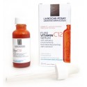 Сыворотка-антиоксидант для обновления кожи Pure Vitamin C 12 Serum 30ml 09235 La Roche-posay