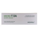 Пудра для умывания 47776 "Medi-peel" энзимная Micro Tea Powder Cleanser 70gr 